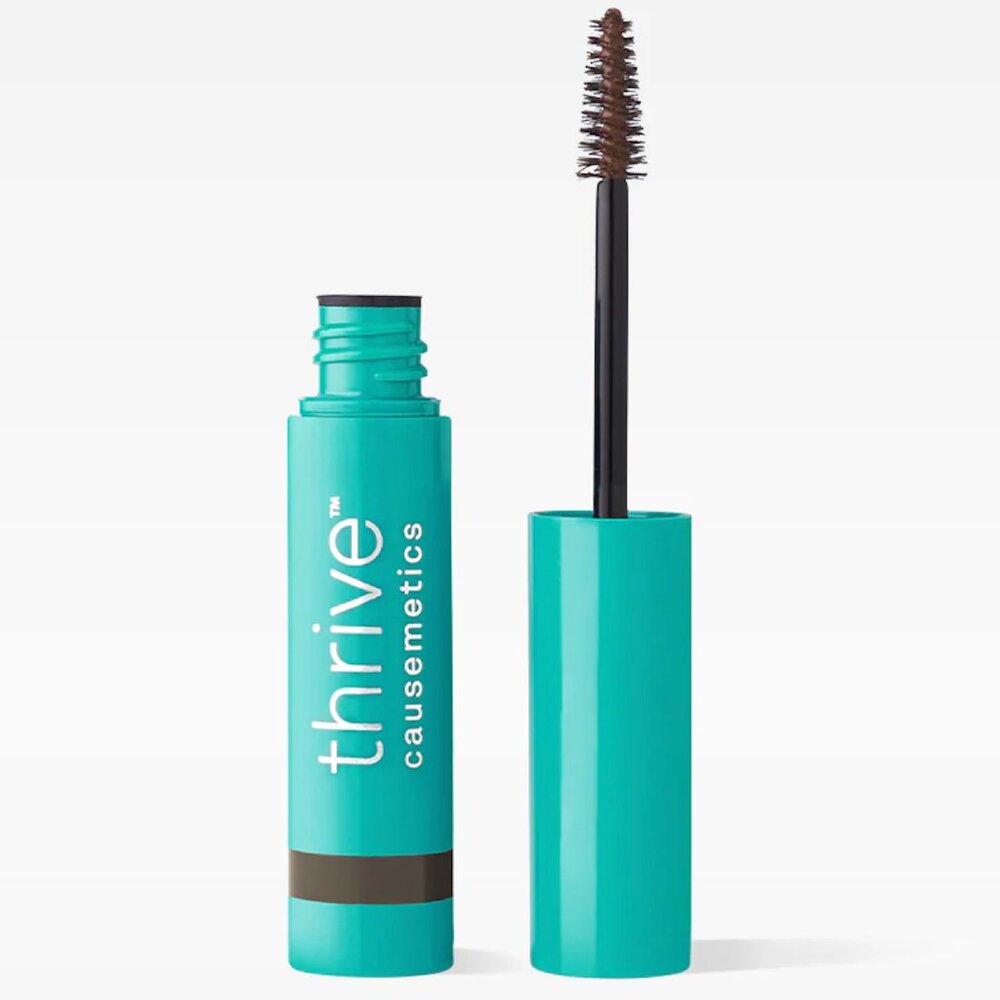 Thrive Causemetics Instant Brow Fix (Audrey - Medium Brown)